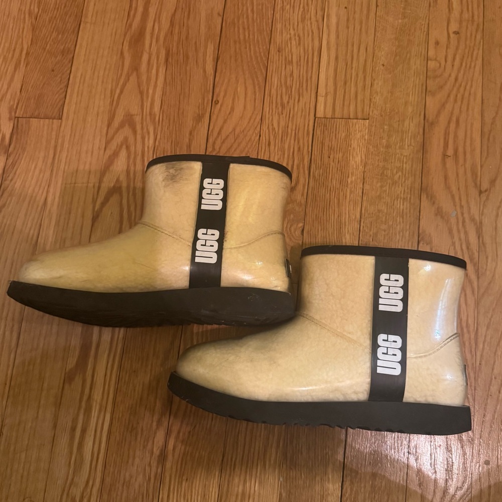 Ugg Classic Clear Mini Boot - image 3